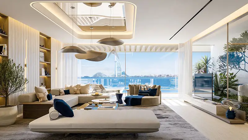 Vitalia Palm Jumeirah Residences gallery image 10