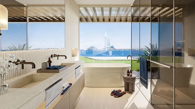 Vitalia Palm Jumeirah Residences gallery image 8