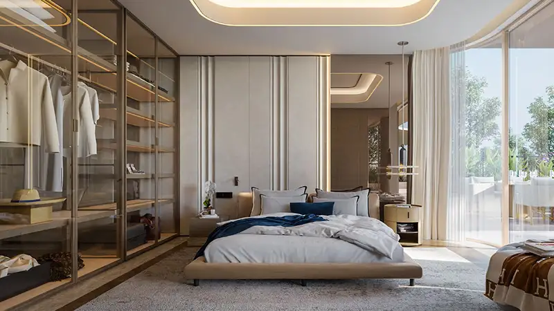 Vitalia Palm Jumeirah Residences gallery image 7