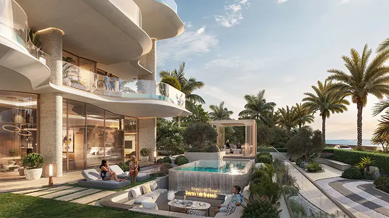 Vitalia Palm Jumeirah Residences gallery image 4