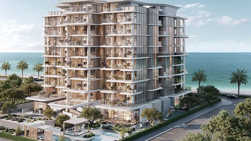 Vitalia Palm Jumeirah Residences gallery image 2