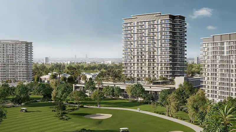 Golf Acres at Emaar South gallery image 11