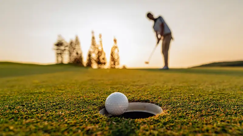 Golf Acres at Emaar South gallery image 9
