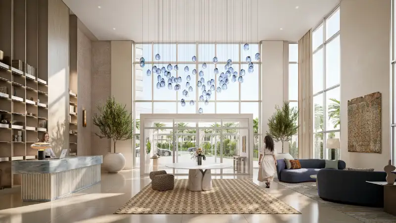 Golf Acres at Emaar South gallery image 8