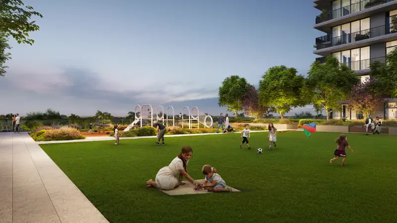 Golf Acres at Emaar South gallery image 7
