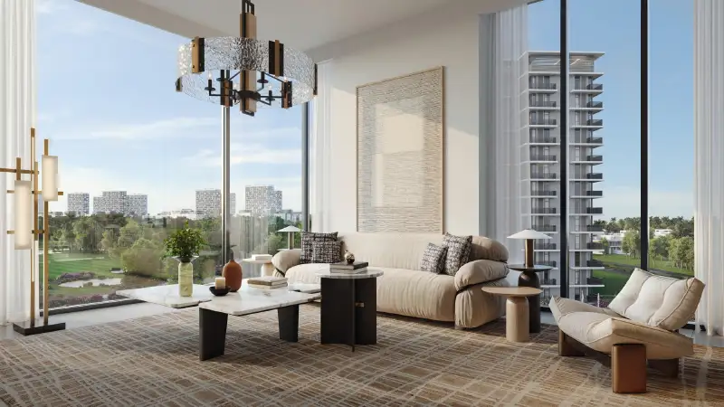 Golf Acres at Emaar South gallery image 6