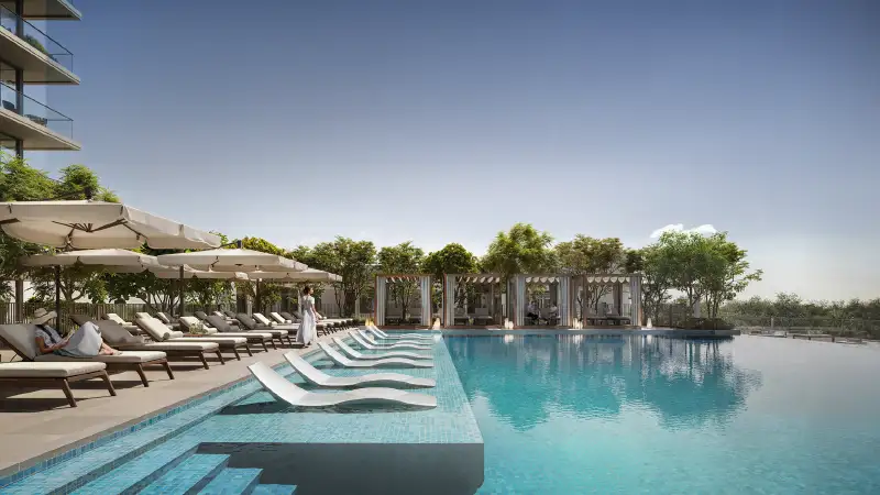 Golf Acres at Emaar South gallery image 3