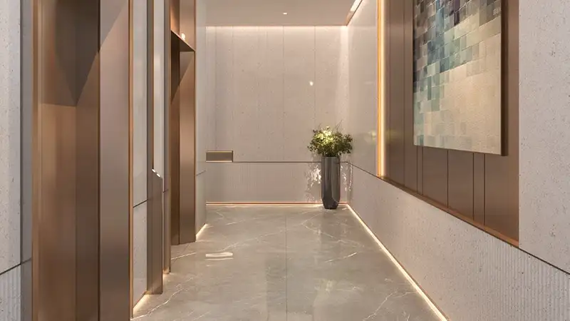 Stamn One Residences gallery image 12