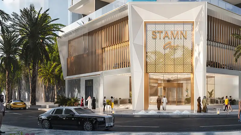 Stamn One Residences gallery image 11