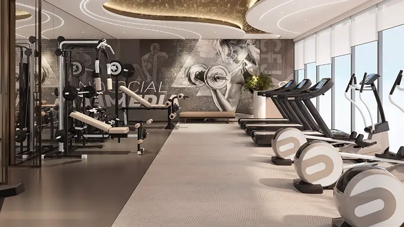 Stamn One Residences gallery image 10