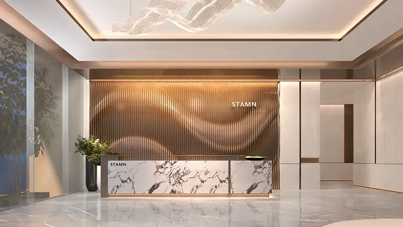 Stamn One Residences gallery image 8