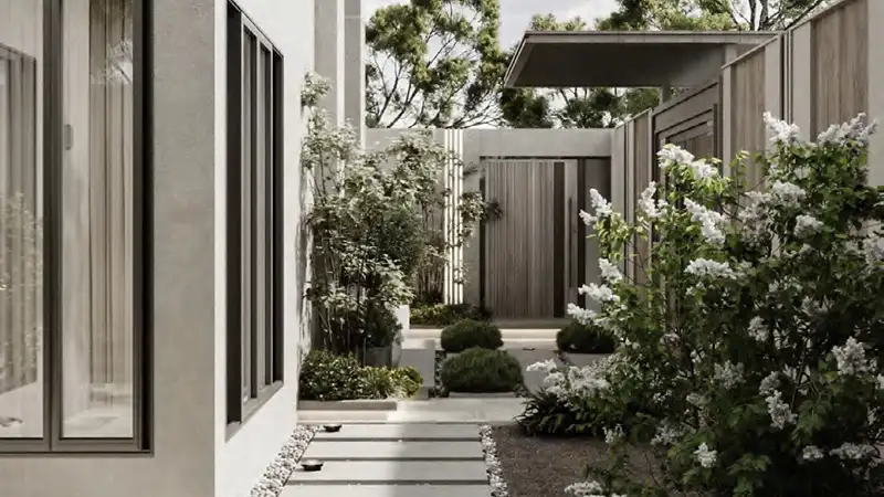 Stamn One Residences gallery image 7