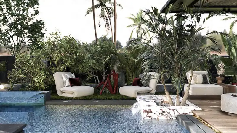 Stamn One Residences gallery image 6