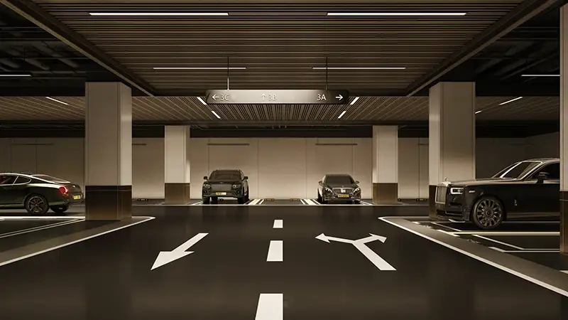 Stamn One Residences gallery image 3