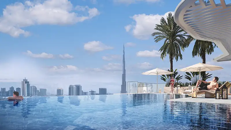 Stamn One Residences gallery image 2