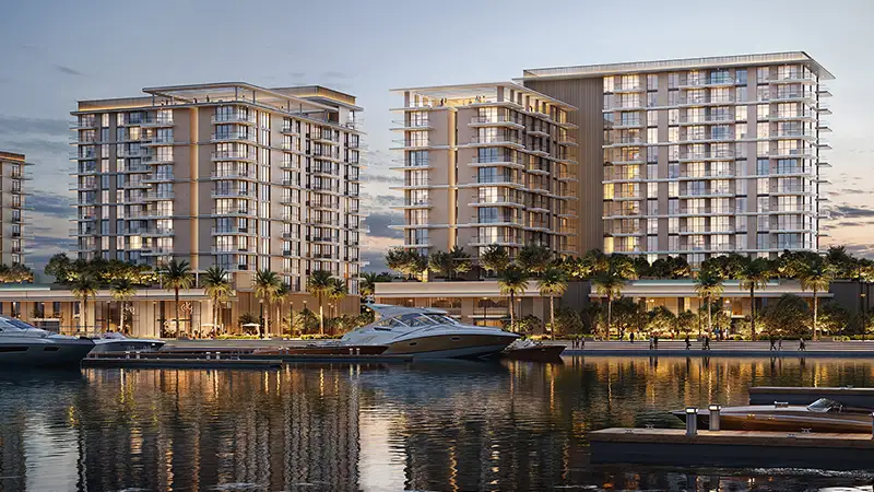 Emaar Marina Place 2 Mina Rashid gallery image 8
