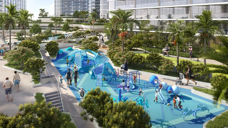 Skyvue Solair at Sobha Hartland 2 gallery image 12