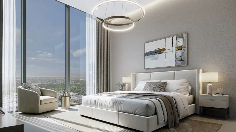Skyvue Solair at Sobha Hartland 2 gallery image 9