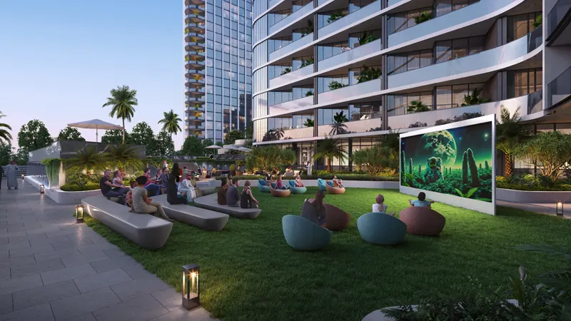 Skyvue Solair at Sobha Hartland 2 gallery image 8