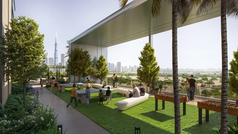 Skyvue Solair at Sobha Hartland 2 gallery image 4