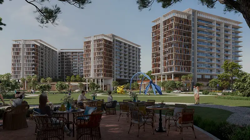 Park Five by Deyaar gallery image 4