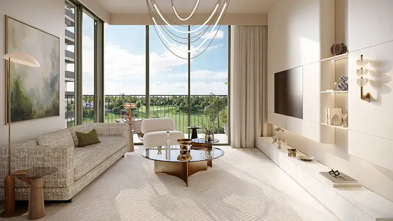 Golf Dale at Emaar South gallery image 8