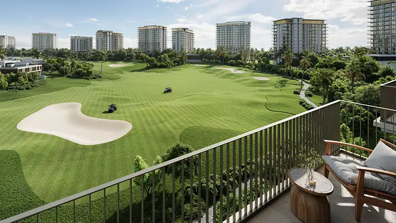 Golf Dale at Emaar South gallery image 5