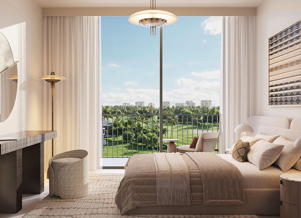 Golf Dale at Emaar South gallery image 4
