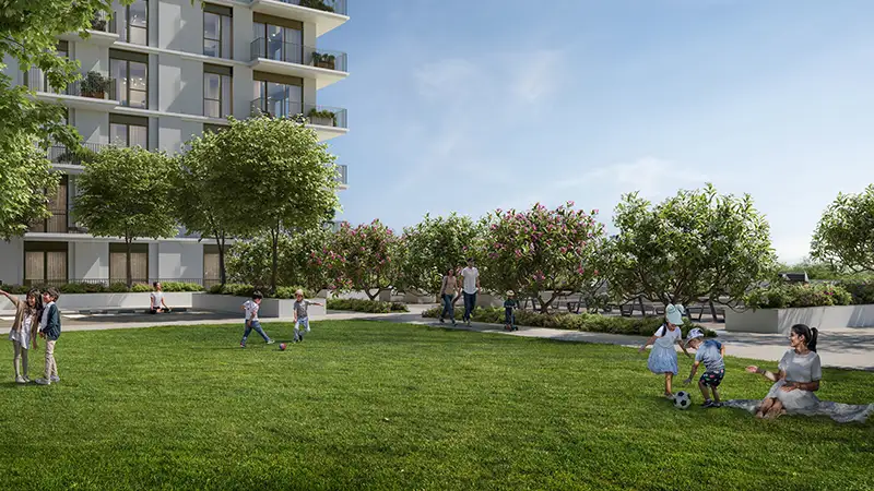 Golf Dale at Emaar South gallery image 2