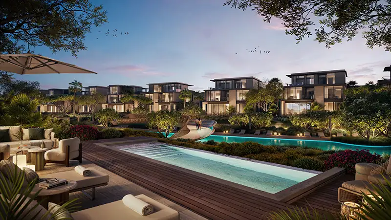 Nad Al Sheba Gardens Phase 7 gallery image 11