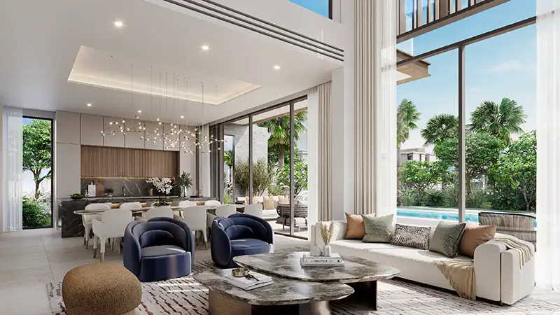 Nad Al Sheba Gardens Phase 7 gallery image 10