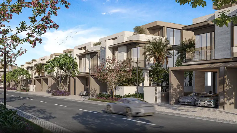 Nad Al Sheba Gardens Phase 7 gallery image 8