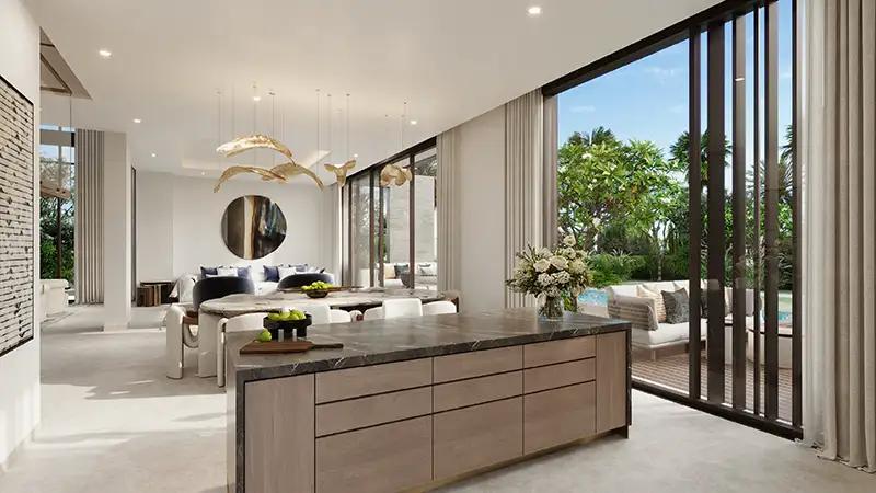 Nad Al Sheba Gardens Phase 7 gallery image 5