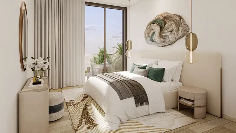 Nad Al Sheba Gardens Phase 7 gallery image 4