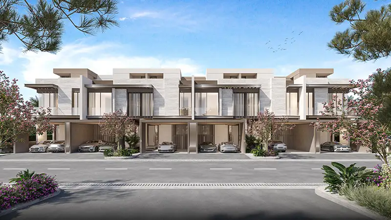 Nad Al Sheba Gardens Phase 7 by Meraas — off plan in Nad Al Sheba