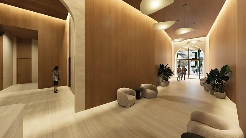 One 678 Residences at Ajman gallery image 12