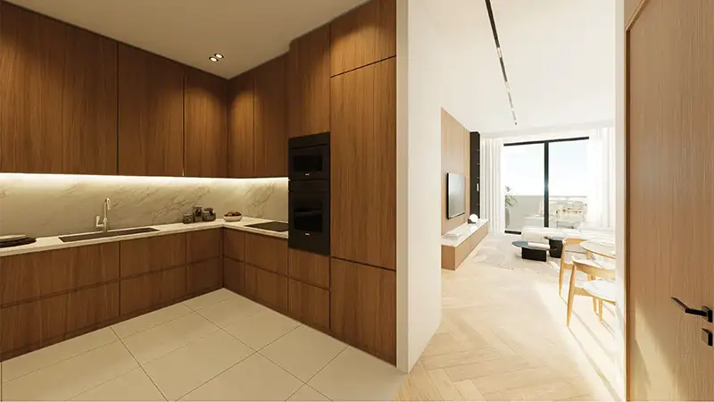 One 678 Residences at Ajman gallery image 9