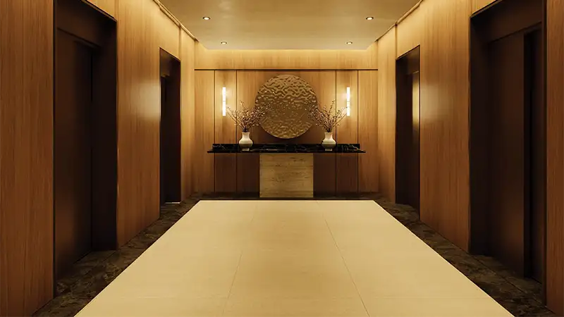 One 678 Residences at Ajman gallery image 8