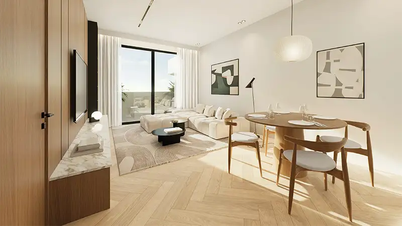 One 678 Residences at Ajman gallery image 7