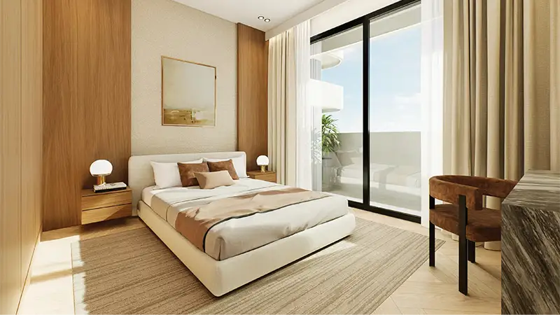One 678 Residences at Ajman gallery image 6