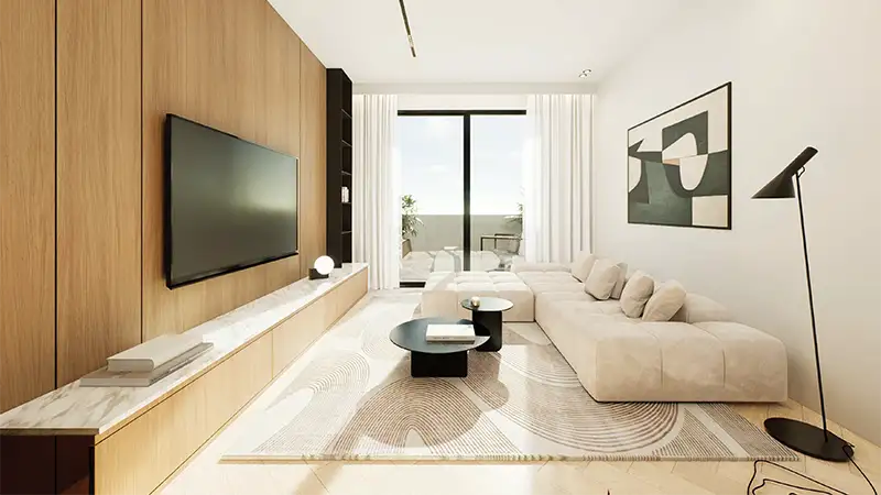 One 678 Residences at Ajman gallery image 4