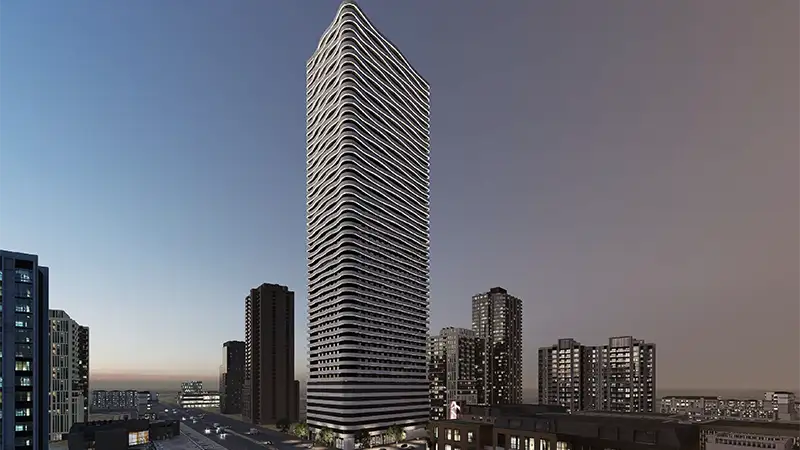 One 678 Residences at Ajman by GJ Properties — off plan in Ajman