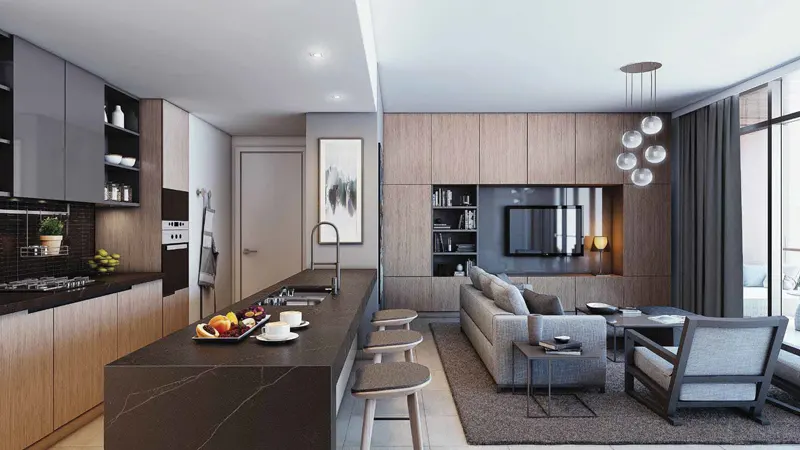 Belgravia Heights gallery image 7