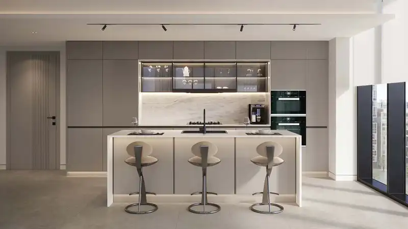 Parkway by Prestige One gallery image 12