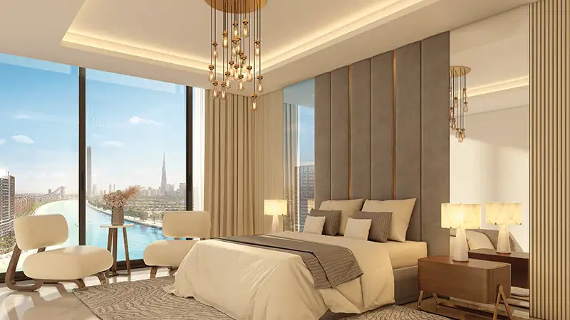 Azizi Riviera Beachfront gallery image 9