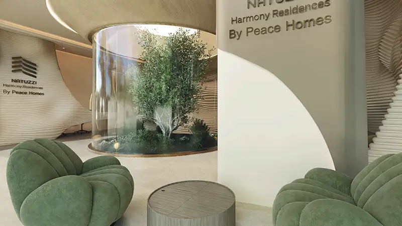 Natuzzi Harmony Residences gallery image 12