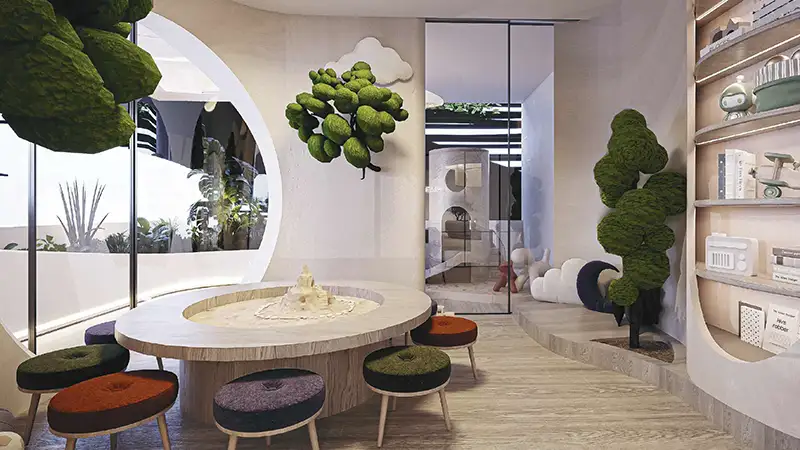 Natuzzi Harmony Residences gallery image 11