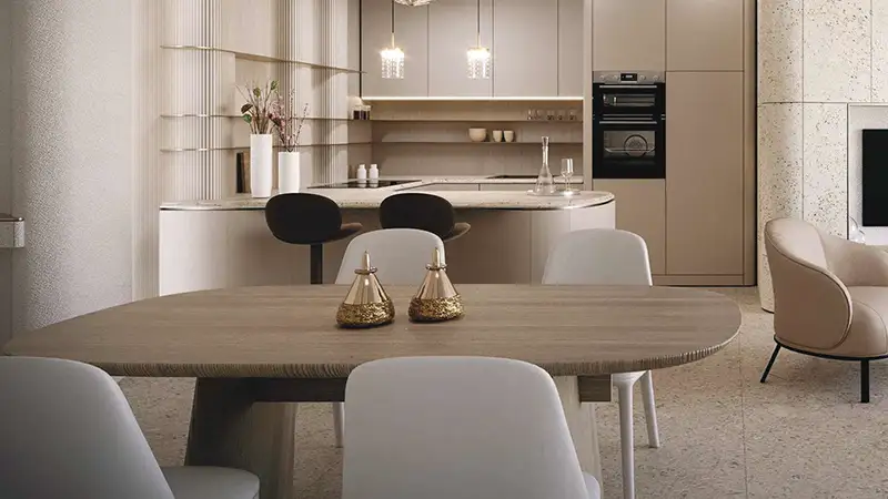 Natuzzi Harmony Residences gallery image 10