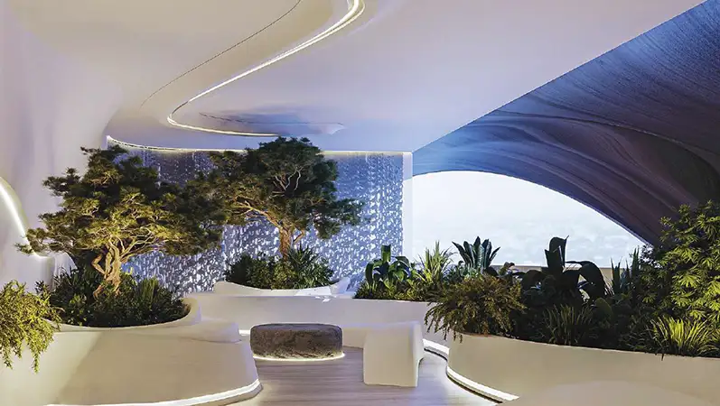 Natuzzi Harmony Residences gallery image 9