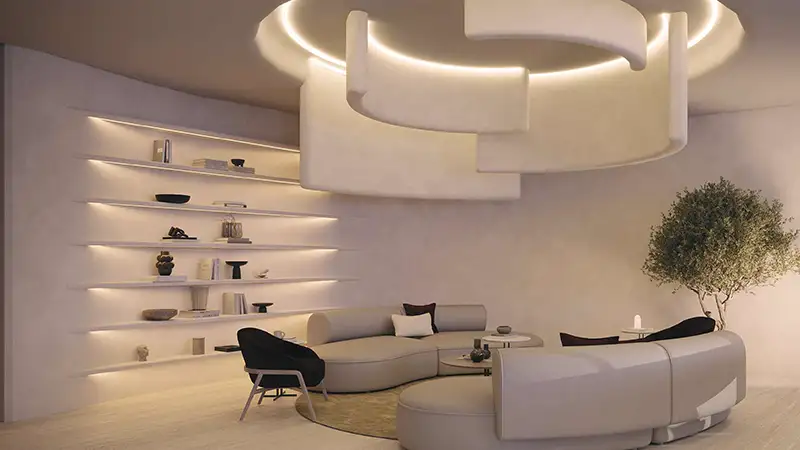 Natuzzi Harmony Residences gallery image 8